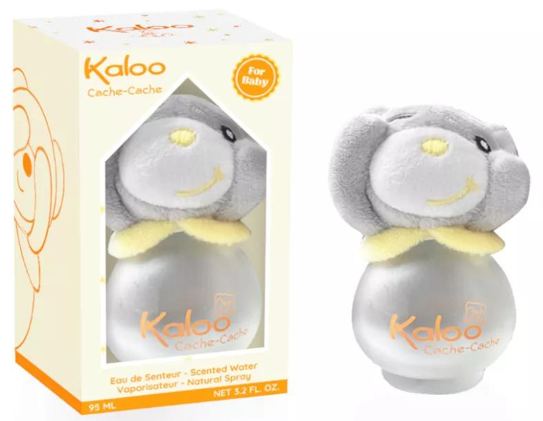 Kaloo Cache Cache Eau Parfumée 95 ml