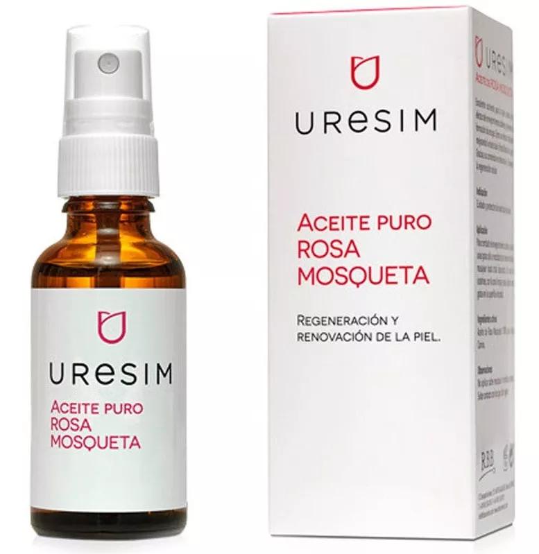 Uresim Huile de Rose Musquée 30 ml