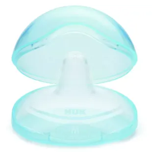 Nuk Allaitement Paracapezzoli Lotto di 2