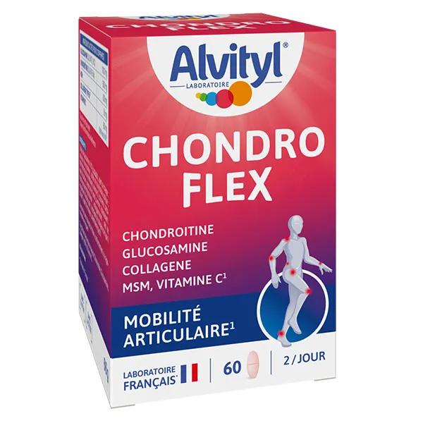 Urgo Chondro Flex Movilidad Articular 60 Comprimidos