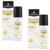 Heliocare 360 Gel Oil Free SPF50+ Color Bronze Intense 2x50 ml