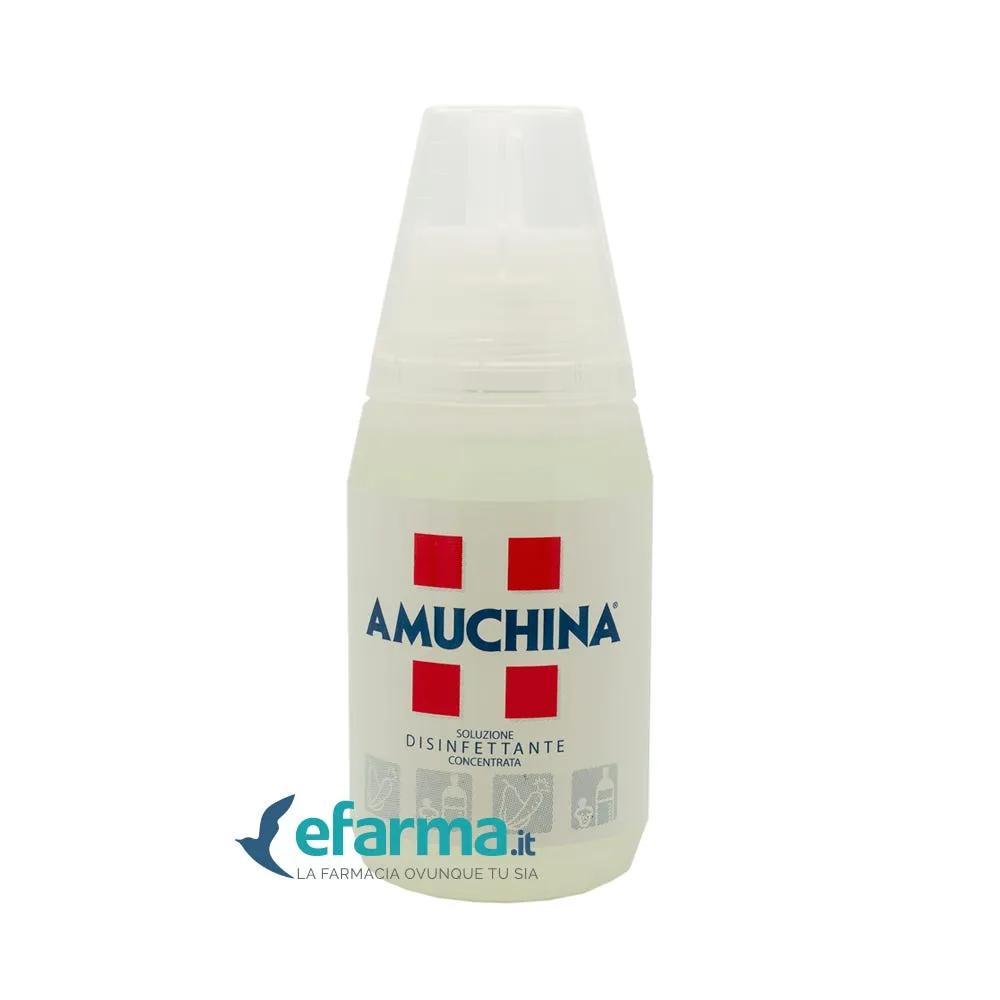 Amuchina Disinfettante 100% Concentrata 250 ml