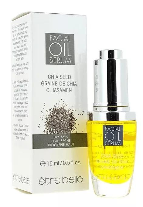 Etre Belle Chia Seed Oil Facial Serum 15 ml