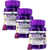 ZzzQuil Sleep Forte Höhere Dosis Melatonin für den Schlaf 3x30 Gummies