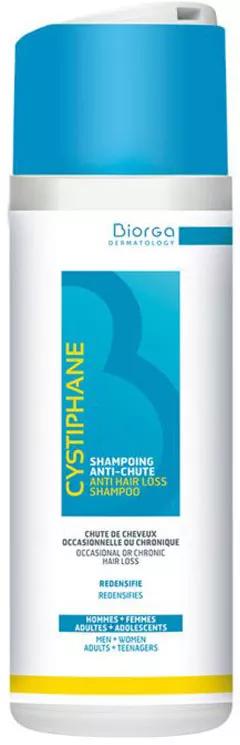 Biorga Cystiphane Shampoo Antietà 200ml