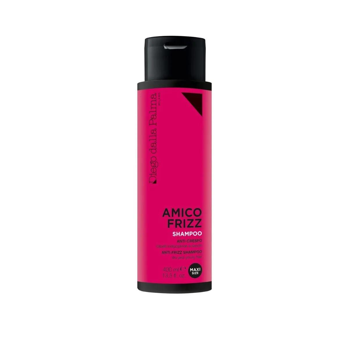 Diego dalla Palma Amico Frizz Shampoo Anticrespo 400 ml