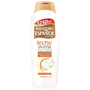 Spanish Institute Oat Milk Gel 1250 ml