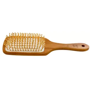 Natura Bio Cosmetics Large Bamboo Hair Brush