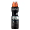 L'Oréal Men Expert Carbon Protect Déodorant Spray 5en1 150ml