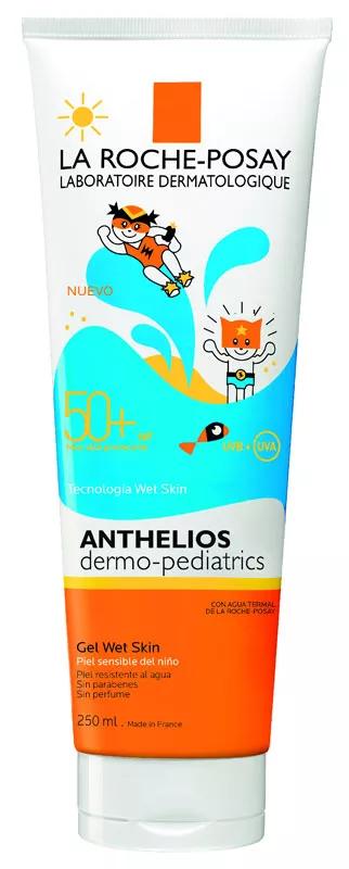La Roche Posay Anthelios Wet Skin Crianças SPF50+ 250ml