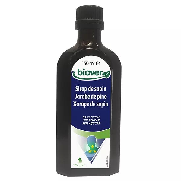Jarabe de abeto Biover 150ml