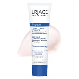 Uriage Pruriced Crème Confort Apaisante Anti-Démangeaisons Hydratante 100ml