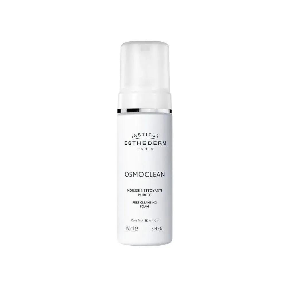 Esthederm Osmoclean Mousse Nettoyante Pureté 150 ml