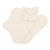 Reusable panty liner Imse Vimse White 3Uds