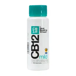 CB12 Haleine Fraiche Menthe Légère 250ml