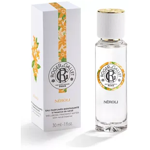 Roger&Gallet Agua Perfumada Bienestar Néroli 30 ml
