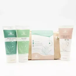 Aloesol Trousse Routine Bien-Être Bio