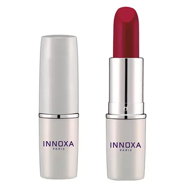 Innoxa Lèvres Rouge à Lèvres Satiné Inno'lips N°403 Rouge 3,5g