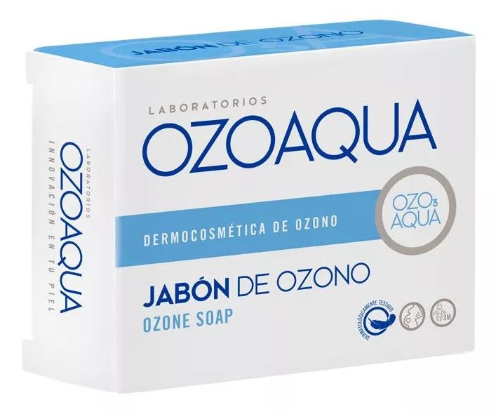 Ozoaqua Sabão de Ozônio 100gr