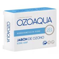 Ozoaqua Jabón de Ozono 100 gr