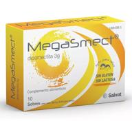 Salvat MegaSmect 10 Sobres