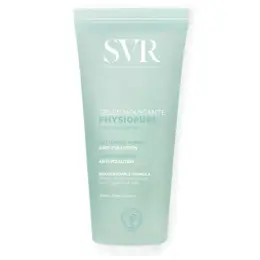 SVR Physiopure Gelée Moussante 200ml