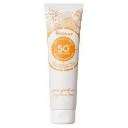 Polaar Solaire Lait Solaire Visage & Corps SPF50+ 150ml