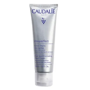Caudalie Vinoperfect Crema Mani Anti-Macchie 50 ml