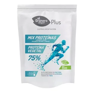 El Granero Integral Mix Proteínas BIO Plus 200g