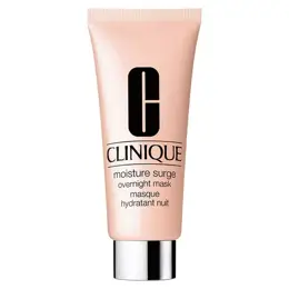 Clinique Moisture Surge Masque Hydratant Nuit 100ml