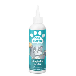 Neo Cats Eye Cleaner 125 ml