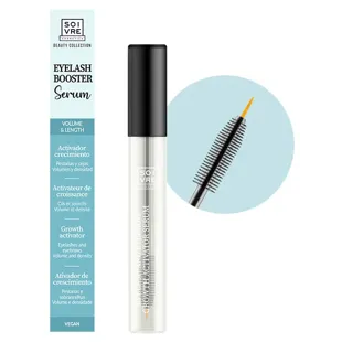 Soivre Eyebrow and Eyelash Growth Activating Serum 5 ml