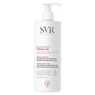 SVR Topialyse Balsamo Protect+ 400ml