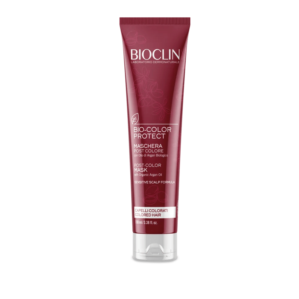 Bioclin Bio-Color Protect Maschera Post Colore 100 ml