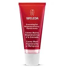 Weleda Crema Mani Rigenerante Al Melograno 50 ml