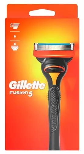 Gillette Fusion5 Máquina de Barbear