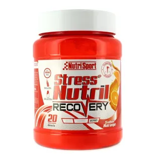 Stress Nutril Nutrisport Recovery 800 GRS Orangengeschmack
