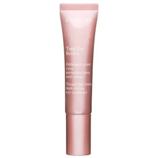 Clarins Total Eye Revive Eye Contour 15 ml