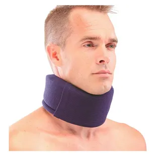 Collare morbido Gibaud C1 8,5 cm taglia 1 blu navy