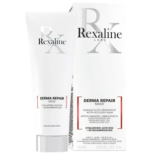 Rexaline Labs Derma Repair Anti-Redness Mask 75 ml