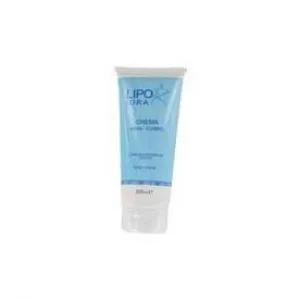 Lipor Crema Idratante Mani Corpo 200 ml