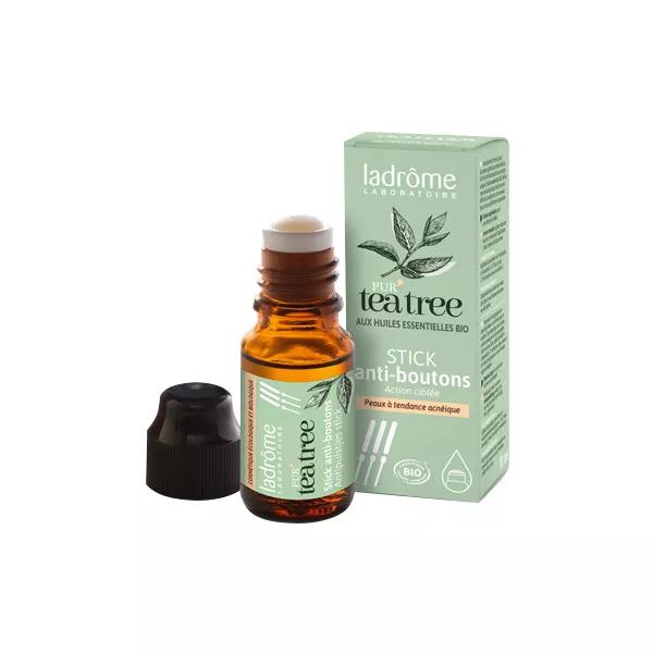 Ladrôme Stick Antigranos Pur Tea Tree 10ml