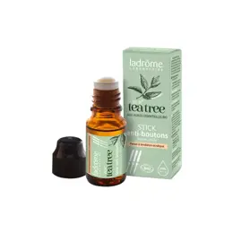 Ladrôme Pur'Tea Tree Stick Anti Boutons Bio 10ml