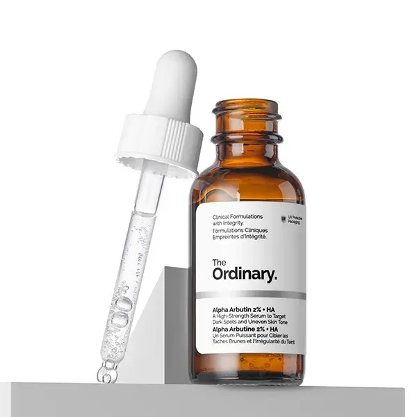 The Ordinary Alpha Arbutine 2% + HA  30ml