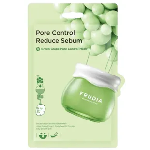 Frudia Green Grape Pore Control Mask 1 unit