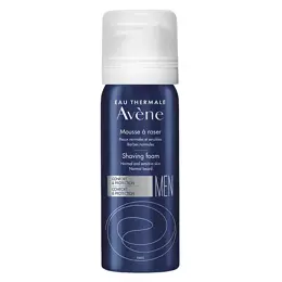 Avène Men Mousse à Raser 50ml