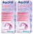 Aquoral Lipo Dry Eye Multidose 2x10 ml