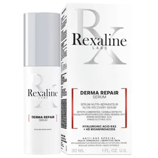 Rexaline Labs Derma Repair Anti-Redness Repair Serum 30 ml