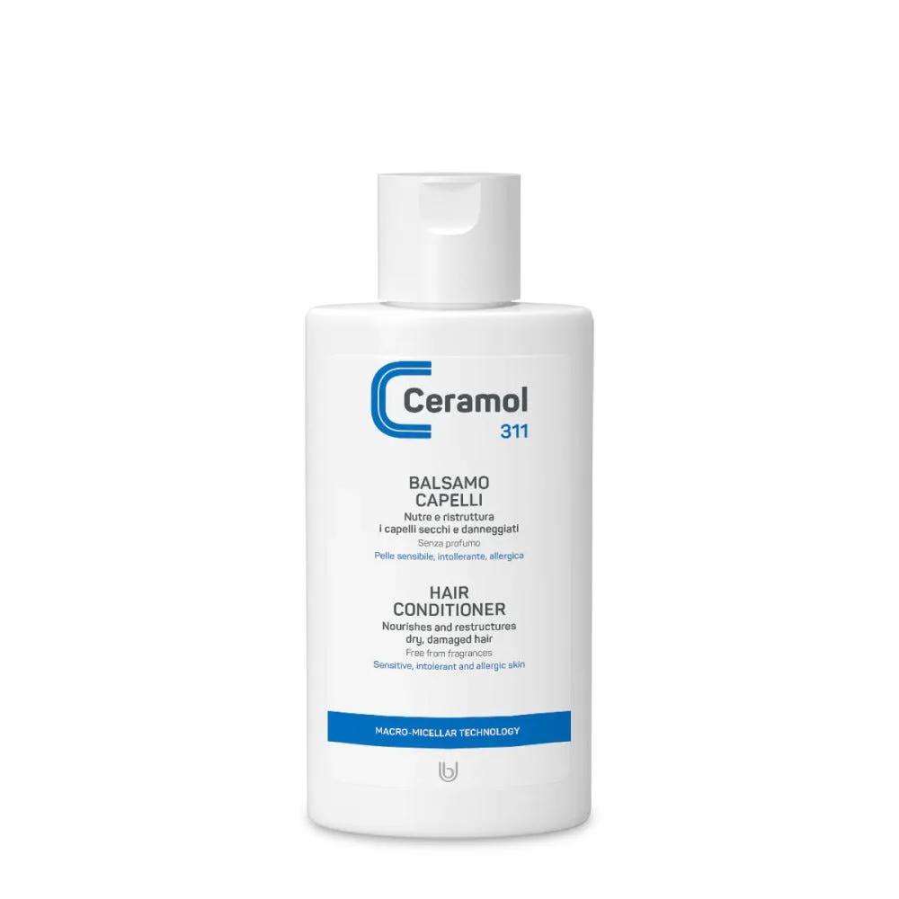 Ceramol 311 Balsamo Per Capelli 200 ml