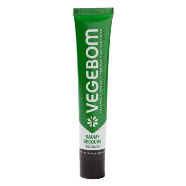 Vegebom Rescue Balm 100g